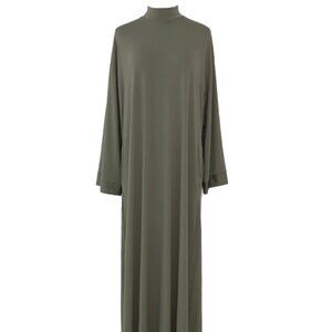 Batul the Collection Leya Sage Abaya